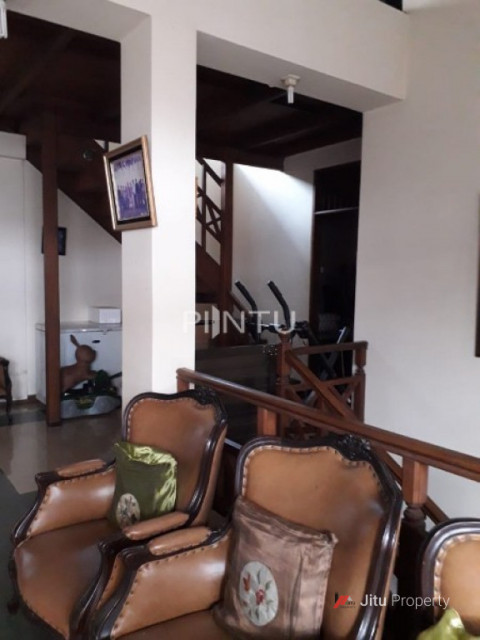 Dijual Rumah Siap Huni di Pamulang, Tangerang Selatan