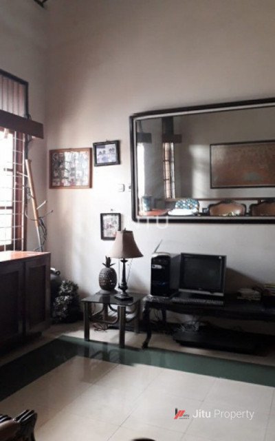 Dijual Rumah Siap Huni di Pamulang, Tangerang Selatan