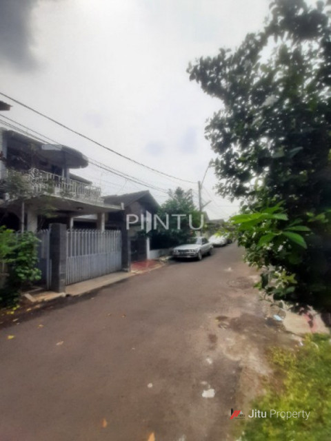 Dijual Rumah Siap Huni di Pamulang, Tangerang Selatan