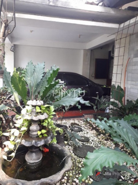 Dijual Rumah Siap Huni di Pamulang, Tangerang Selatan