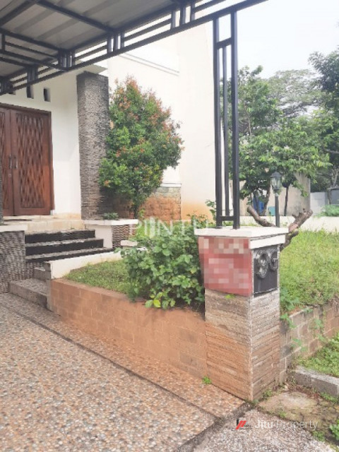 Dijual Rumah Strategis Asri Siap Huni di Kembangan, Jakarta Barat