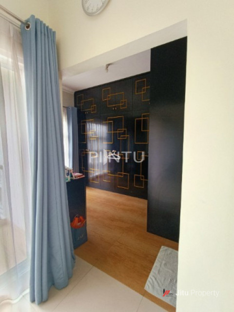 Dijual Rumah Mewah Strategis di Ciputat Timur, Tangerang Selatan