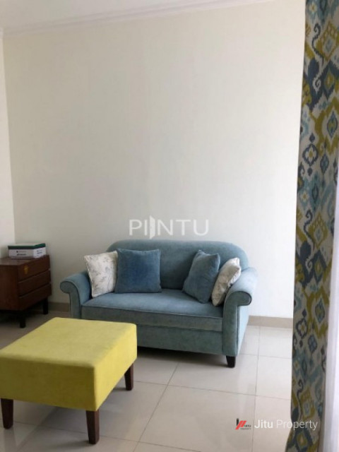 Dijual Rumah Mewah Strategis di Ciputat Timur, Tangerang Selatan