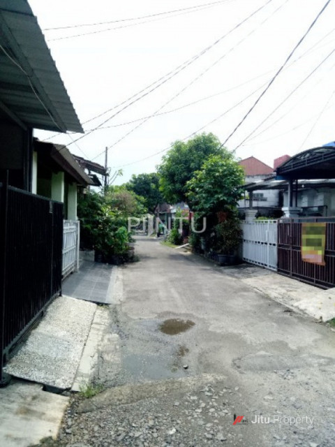 Dijual Cepat Rumah Terjangkau Termurah di Ciputat, Tangerang Selatan