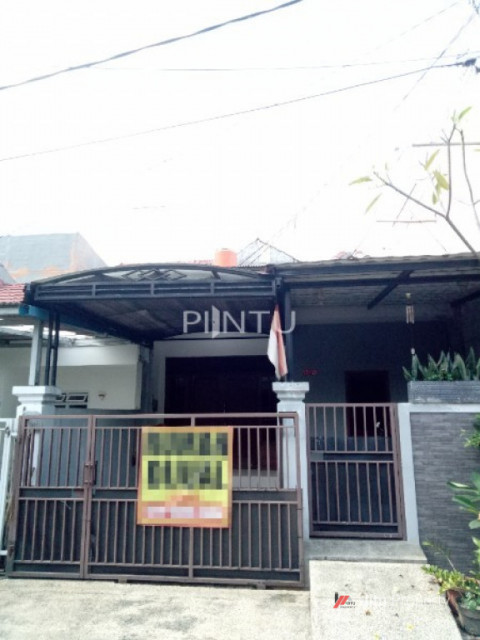 Dijual Cepat Rumah Terjangkau Termurah di Ciputat, Tangerang Selatan