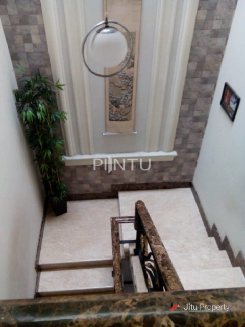 Dijual Rumah Strategis dan Terjangkau di Kalideres, Jakarta Barat