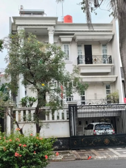 Dijual Rumah Strategis dan Terjangkau di Kalideres, Jakarta Barat