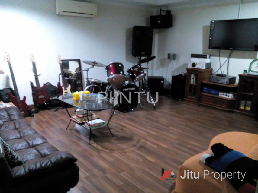 Dijual Rumah Strategis dan Terjangkau di Kalideres, Jakarta Barat