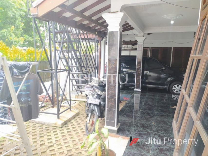 Dijual Rumah Bersih dan Asri Siap Huni di Tanah Abang, Jakarta Pusat