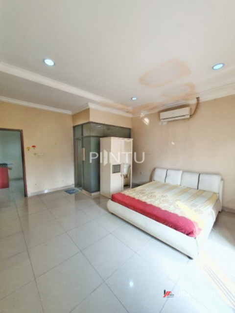 Dijual Rumah Strategis dan Terjangkau di Kebon Jeruk, Jakarta Barat