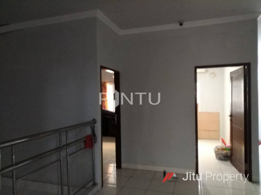 Dijual Rumah Terjangkau Siap Huni di Tambora, Jakarta Barat