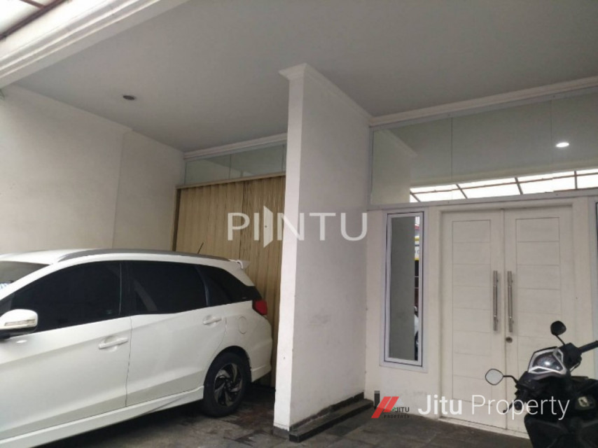 Dijual Rumah Terjangkau Siap Huni di Tambora, Jakarta Barat