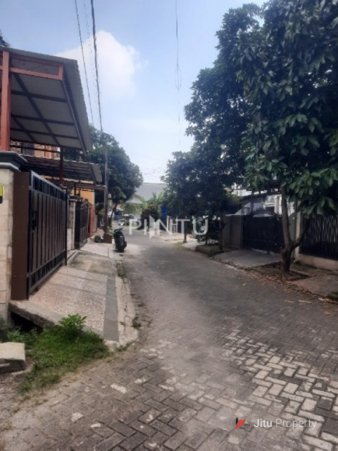 Dijual Rumah Strategis Siap Huni di Kelapa Dua, Tangerang