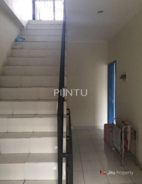 Dijual Rumah Strategis Siap Huni di Kelapa Dua, Tangerang