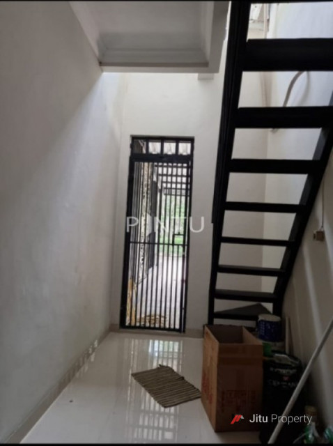 Bsd City Foresta Cluster Primavera Blok G6 No. 2 Pagedangan, Tangerang