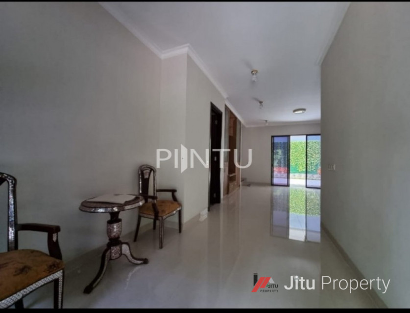 Bsd City Foresta Cluster Primavera Blok G6 No. 2 Pagedangan, Tangerang