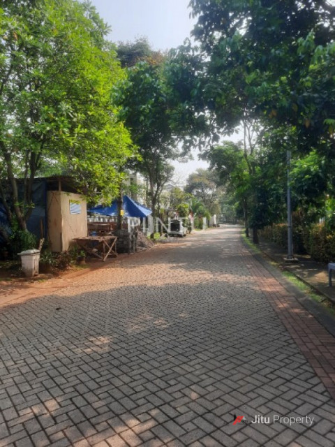Bsd City Foresta Cluster Primavera Blok G6 No. 2 Pagedangan, Tangerang