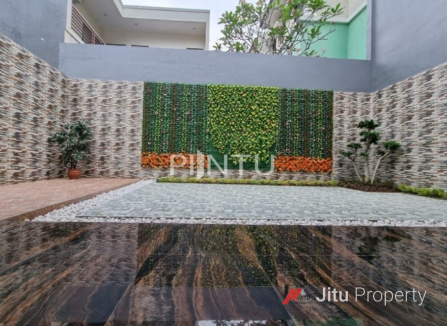 Bsd City Foresta Cluster Primavera Blok G6 No. 2 Pagedangan, Tangerang