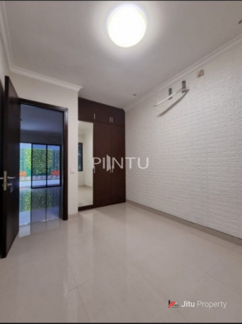 Bsd City Foresta Cluster Primavera Blok G6 No. 2 Pagedangan, Tangerang