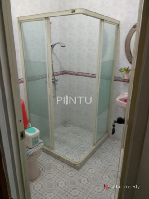 Dijual Rumah Siap Huni di Grogol Petamburan, Jakarta Barat