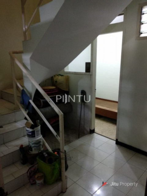 Dijual Rumah Siap Huni di Grogol Petamburan, Jakarta Barat