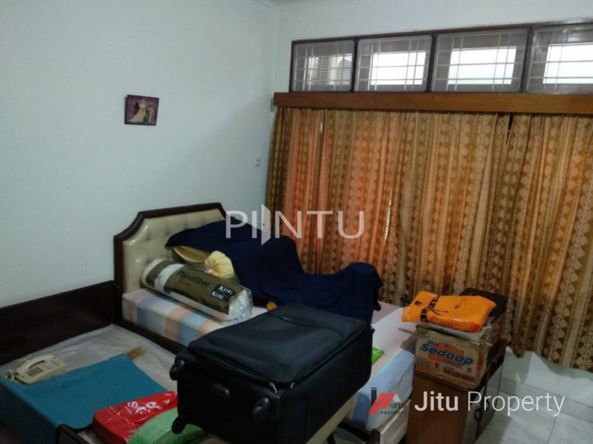 Dijual Rumah Siap Huni di Grogol Petamburan, Jakarta Barat