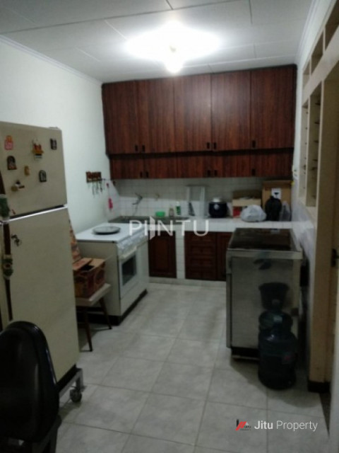 Dijual Rumah Siap Huni di Grogol Petamburan, Jakarta Barat