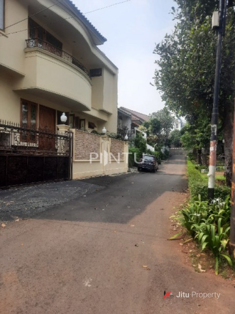 Dijual Rumah Siap Huni di Grogol Petamburan, Jakarta Barat