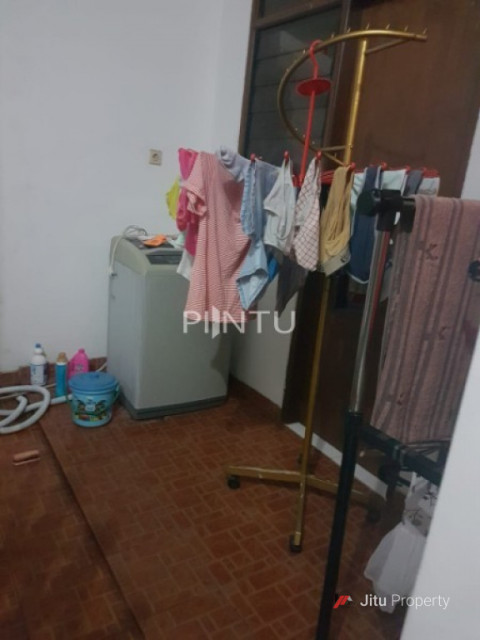 Dijual Rumah Modern Minimalis di Kebon Jeruk, Jakarta Barat