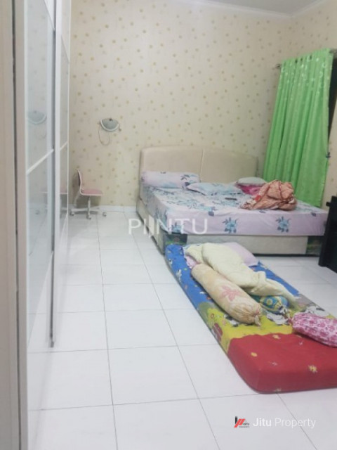 Dijual Rumah Modern Minimalis di Kebon Jeruk, Jakarta Barat