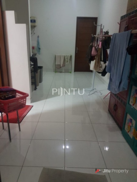 Dijual Rumah Modern Minimalis di Kebon Jeruk, Jakarta Barat