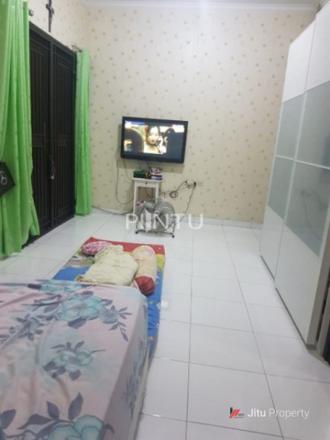 Dijual Rumah Modern Minimalis di Kebon Jeruk, Jakarta Barat
