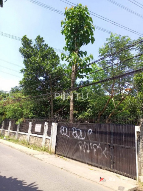 Dijual Tanah Lokasi Strategis di Jl. Pendowo Limo, Depok