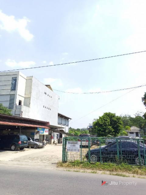 Dijual Tanah Lokasi Strategis dan Terjangkau di Limo, Depok