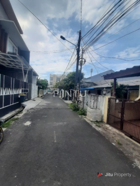 Dijual Rumah Strategis 2 Lantai Di Kembangan, Jakarta Barat