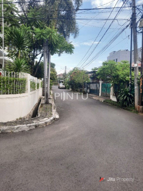 Dijual Rumah Bagus Siap Huni Asri Di Kembangan, Jakarta Barat