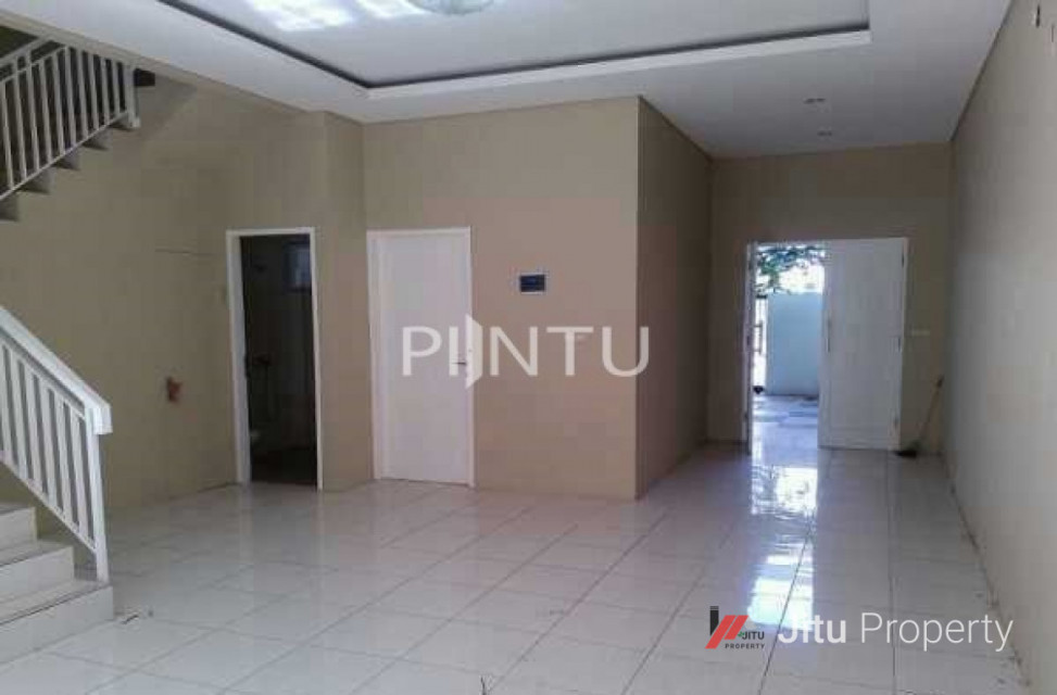 Dijual Rumah Strategis Dan Terjangkau Di Kembangan, Jakarta Barat