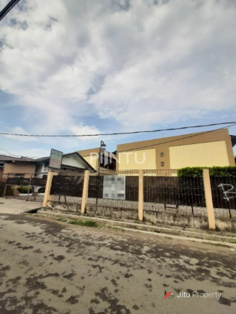 Dijual Kost Strategis Di Cireundeu, Ciputat Timur, Tangerang Selatan