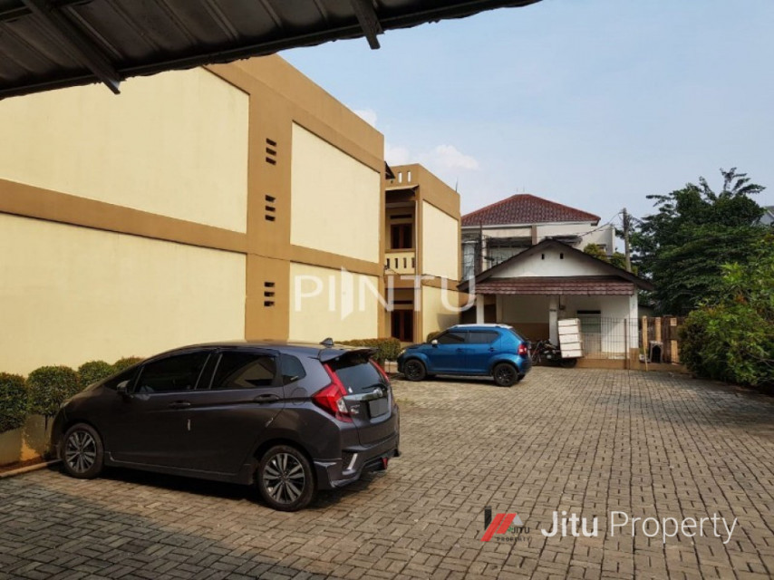 Dijual Kost Strategis Di Cireundeu, Ciputat Timur, Tangerang Selatan