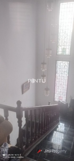 Dijual Rumah Nyaman Lokasi Strategis di Jati Padang, Jakarta Selatan