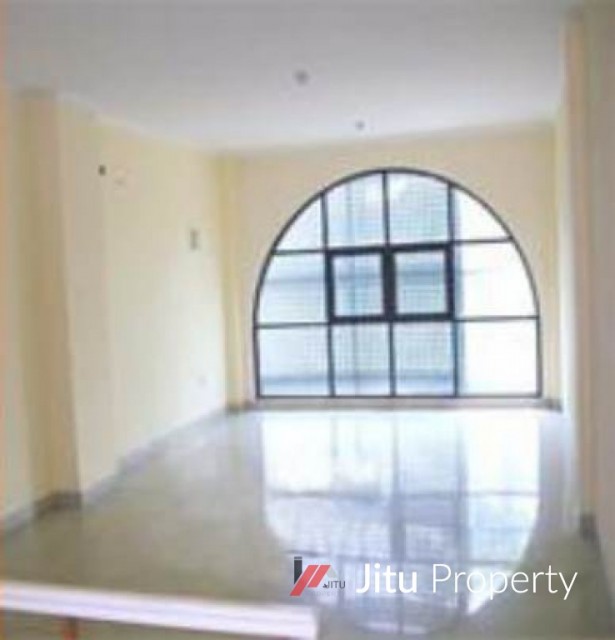 Dijual Gedung di Kawasan Daan Mogot Baru, Jakarta Barat