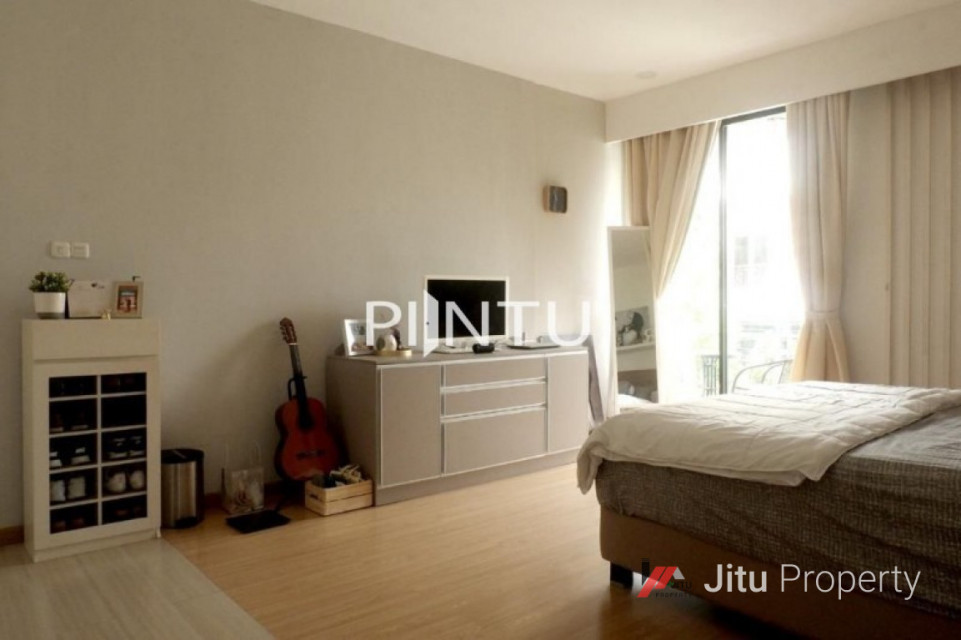 Dijual Rumah Strategis Dan Terjangkau di Jatipulo, Jakarta Barat