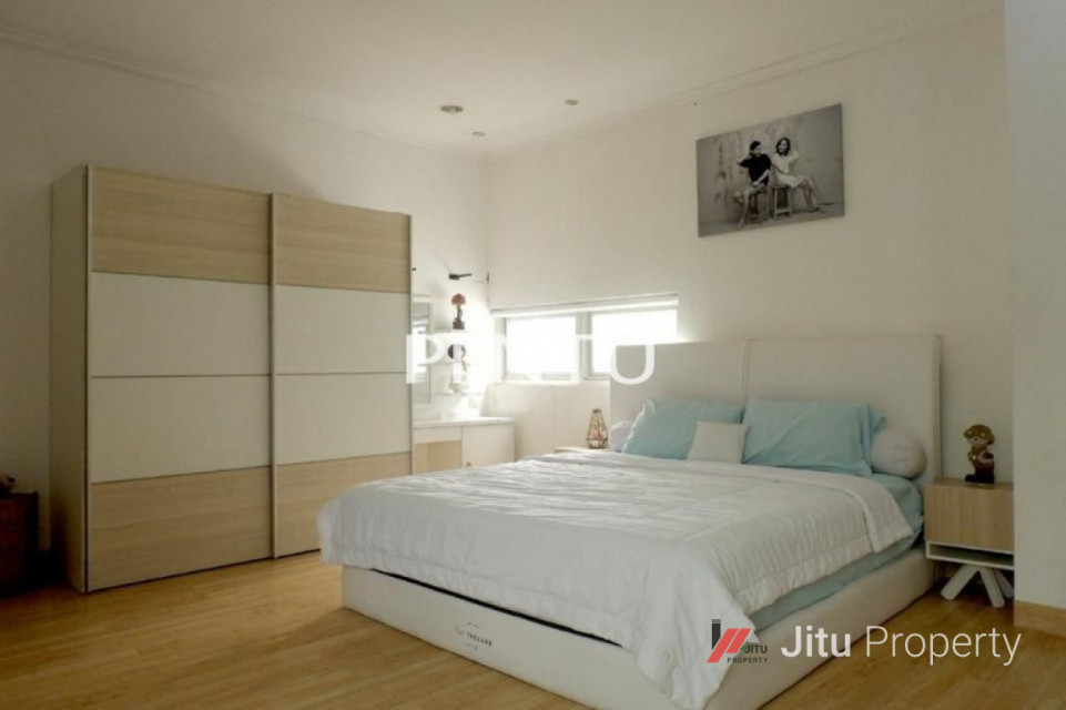 Dijual Rumah Strategis Dan Terjangkau di Jatipulo, Jakarta Barat