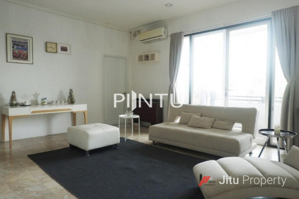 Dijual Rumah Strategis Dan Terjangkau di Jatipulo, Jakarta Barat