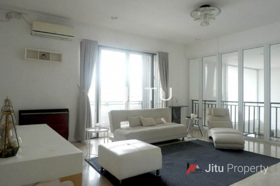 Dijual Rumah Strategis Dan Terjangkau di Jatipulo, Jakarta Barat