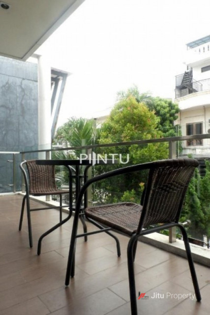 Dijual Rumah Strategis Dan Terjangkau di Jatipulo, Jakarta Barat