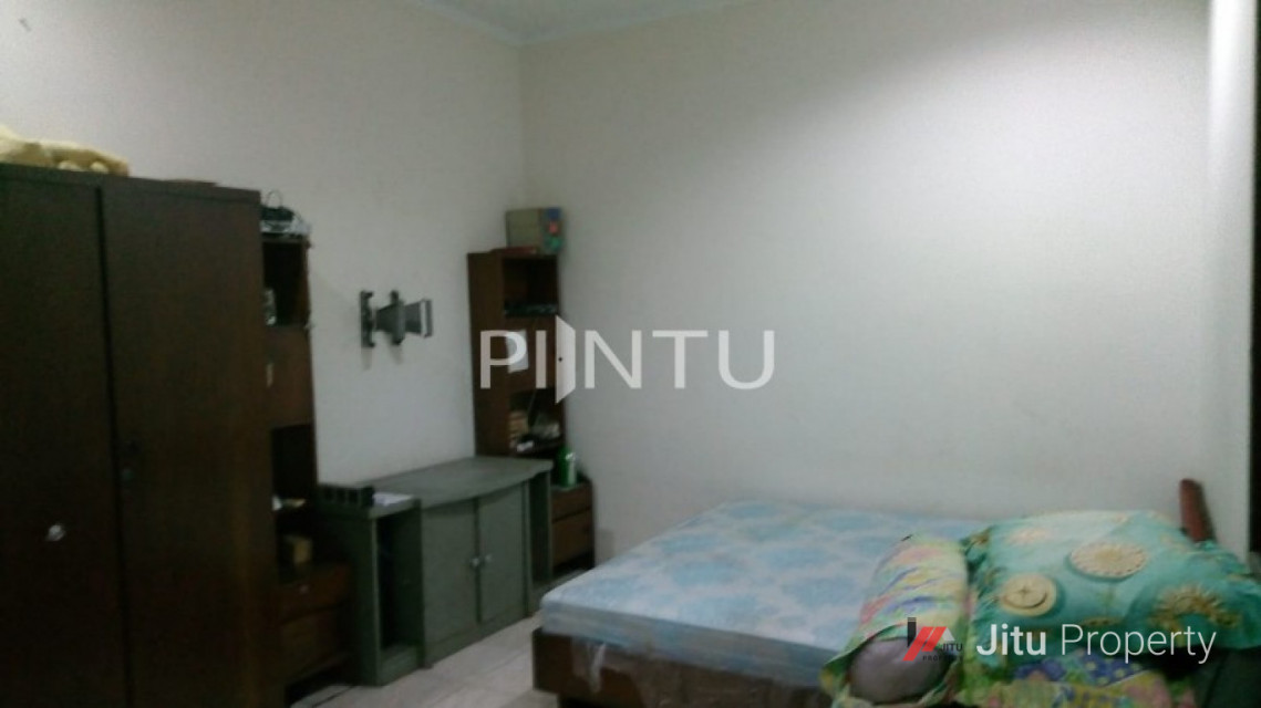 Dijual Rumah 2 Lantai Modern Minimalis di Jatipulo, Jakarta Barat