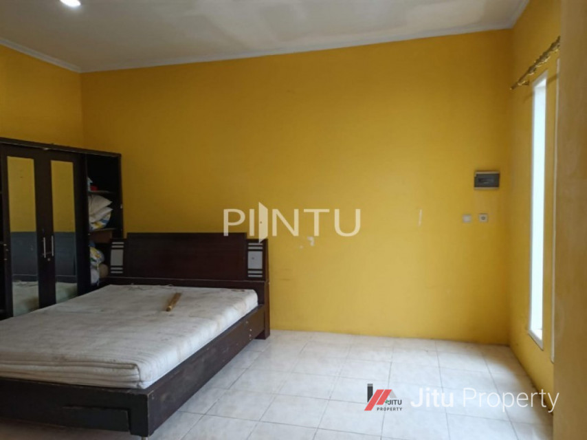Dijual Rumah 2 Lantai Modern Minimalis di Jatipulo, Jakarta Barat