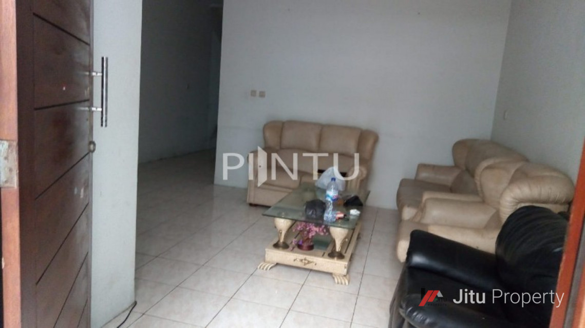 Dijual Rumah 2 Lantai Modern Minimalis di Jatipulo, Jakarta Barat