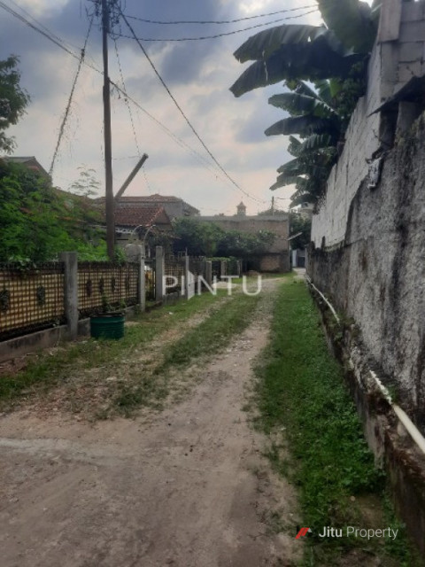 Dijual Rumah Cantik Minimalis Di Cireundeu, Tangerang Selatan